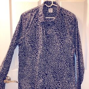 H&M Morris & Co Men’s Button Down Shirt